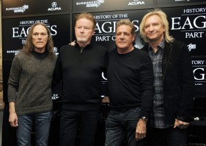 TV The Eagles