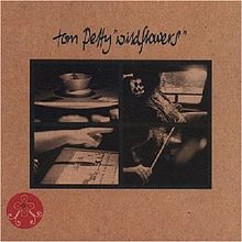 220px-Tom_Petty_Wildflowers